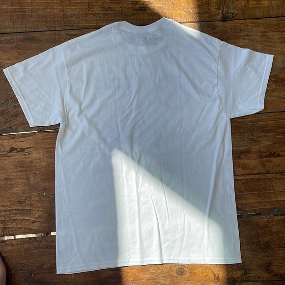 PACSUN Young and Reckless T-shirt - Picture 4 of 4